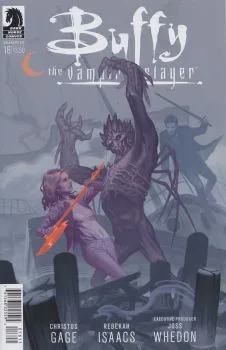 Cover of Old Demons Part One