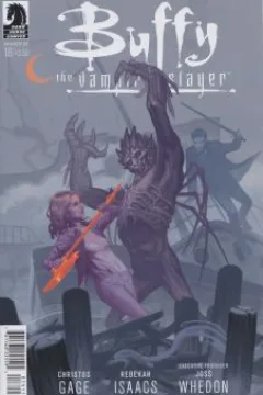 Old Demons Part One