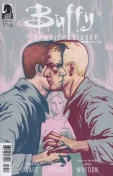 Cover of Old Demons Part Two