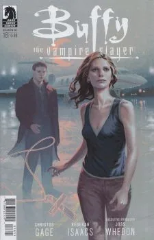 Cover of Old Demons Conclusion