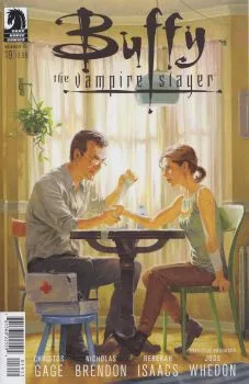 Cover of Freaky Giles Day