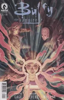 Cover of In Pieces On the Ground, Conclusion