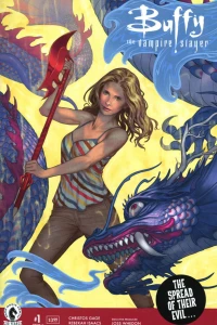 A House Divided Part One: The Spread of Their Evil