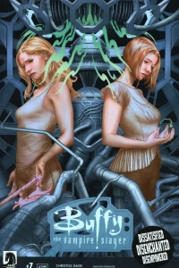 Part Seven: Disempowered