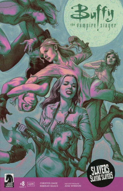 Cover of Part Eight: Ordinary People