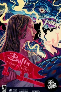 Part Eleven: Revelations