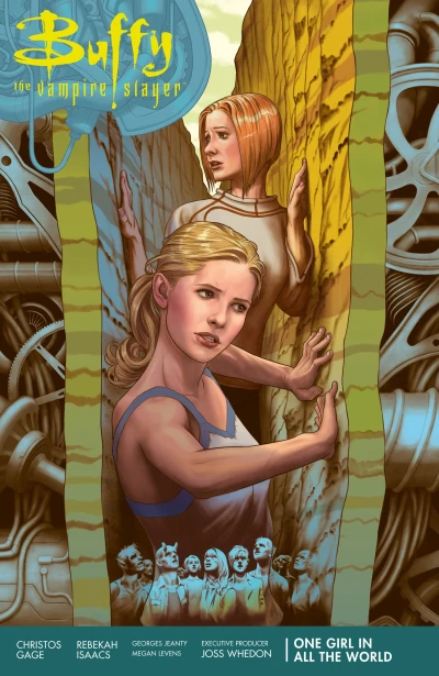 Cover of Volume 2