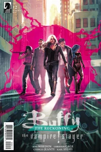 The Reckoning Part 2