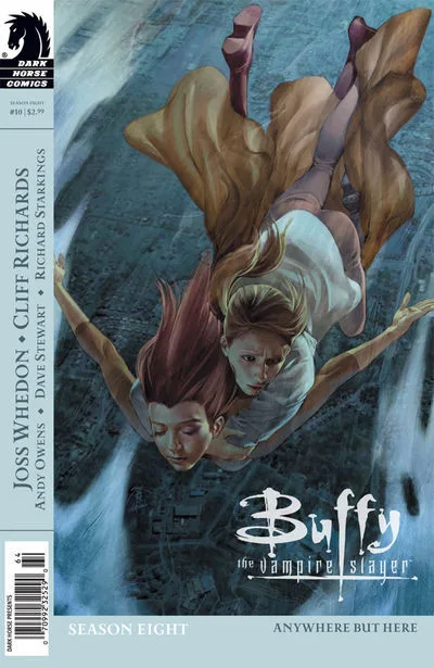 Cover of Anywhere But Here