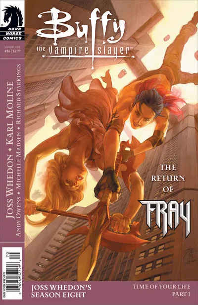 Cover of Time Of Your Life, Part One