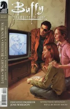 Cover of After These Messages . . . We’ll be right back!