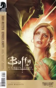 Cover of Twilight, Part Two:  The Master Plan