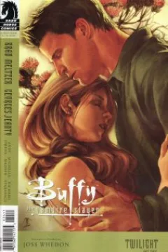 Twilight, Part Three: Them F#©$ing (Plus The True History of the Universe)