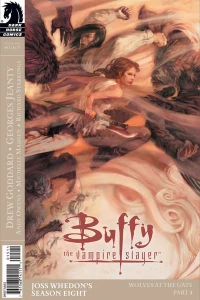 Wolves at the Gate, Conclusion