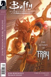 Time Of Your Life, Part One