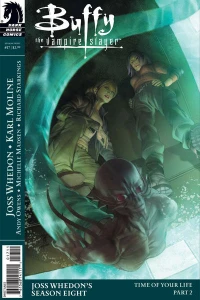 Time of  Your Life, Part Two