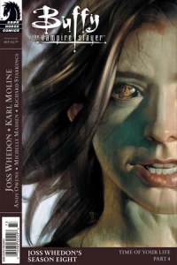 Time of Your Life, Part Four