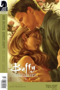 Twilight, Part Three: Them F#©$ing (Plus The True History of the Universe)