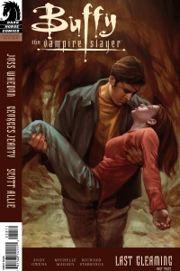 Last Gleaming, Part Three