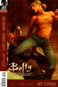 Last Gleaming, Part Four