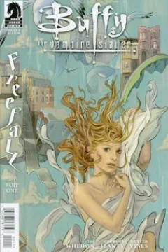 Freefall, Part One