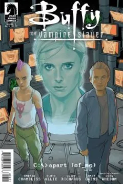 Apart (of Me), Part One