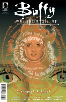 Cover of Apart (of Me), Part Three