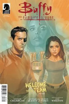 Cover of Welcome To The Team Part One