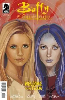 Cover of Welcome To The Team Part Two