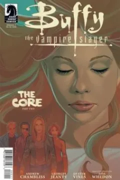 The Core Part Two