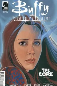 The Core Part Three