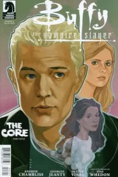 The Core Part Four