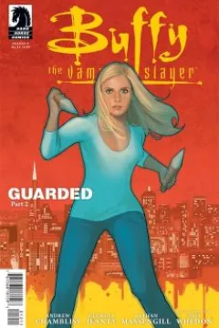 Guarded, Part 2