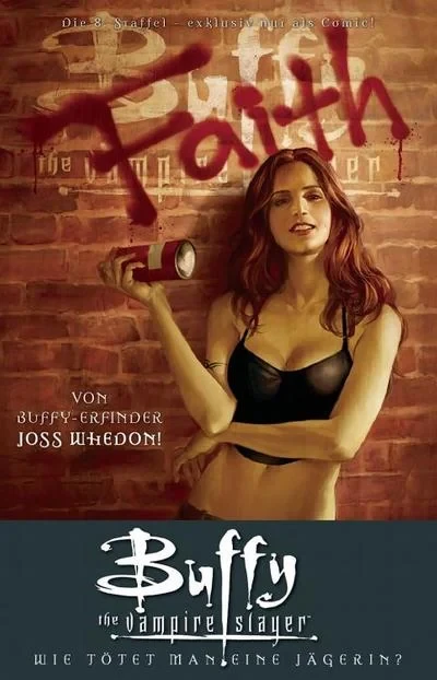 Cover of Wie tötet man eine Jägerin?