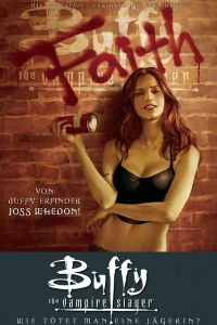 Wie tötet man eine Jägerin?