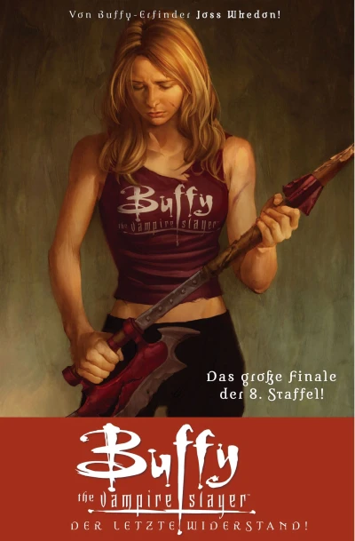 Cover of Der letzte Widerstand!