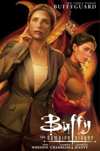 Buffyguard