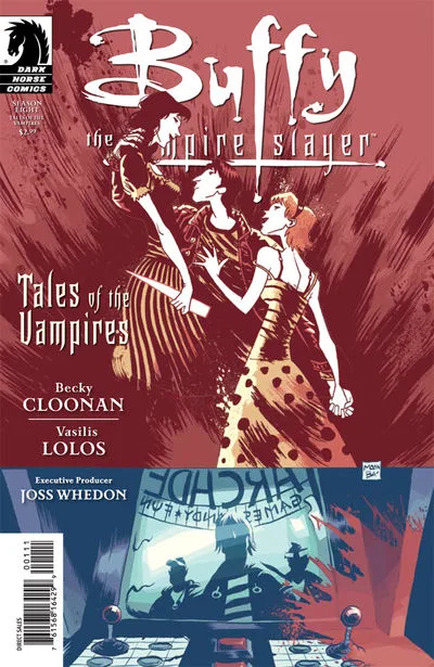 Cover of The Thrill