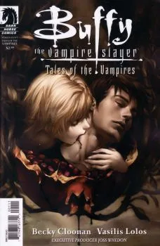 Cover of The Thrill