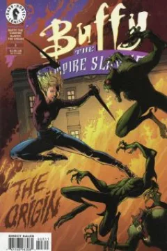 Issue #3