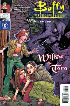 Cover of Issue #2