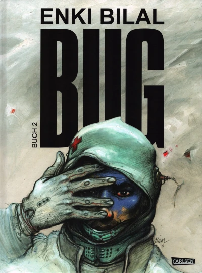 Cover of Issue #2