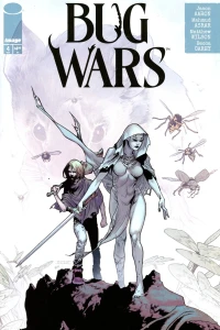 Chapter Four: The Son of the Jim