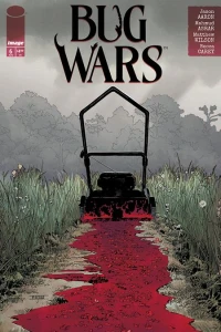 Chapter Six: He Who Stands Between the Mythes and Men