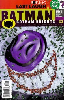 Cover of Bugged Out
