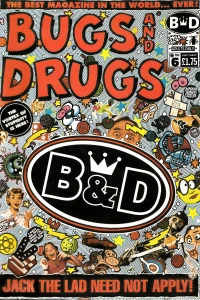 B&D 6