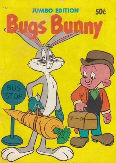 Cover of Issue #48011