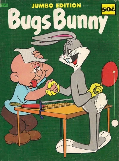 Cover of Issue #R2443