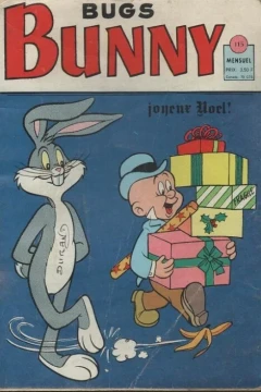 Issue #115
