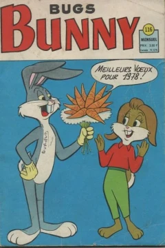 Issue #116